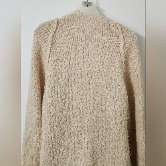 Free People Once In A Lifetime Cardi size S - Picture 7 of 13